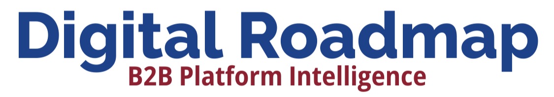The Digital Roadmap - home